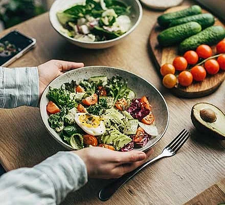 Salad