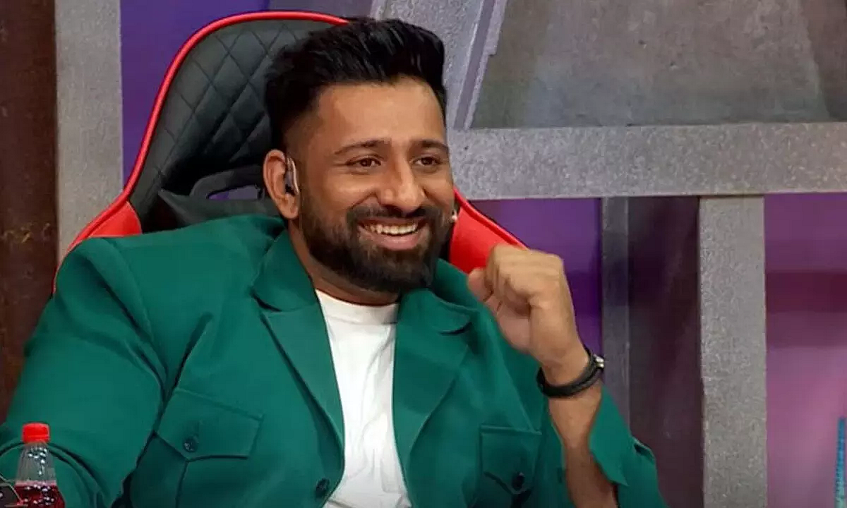 Rajat Dalal