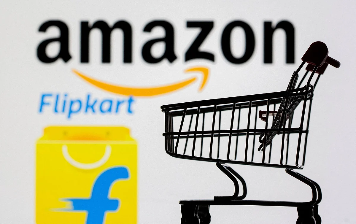  e-commerce को  नोटिस