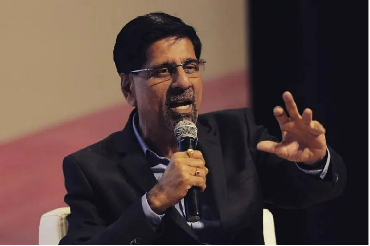 Krishnamachari Srikkanth