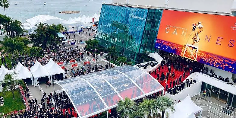 Cannes Film Festival 2025