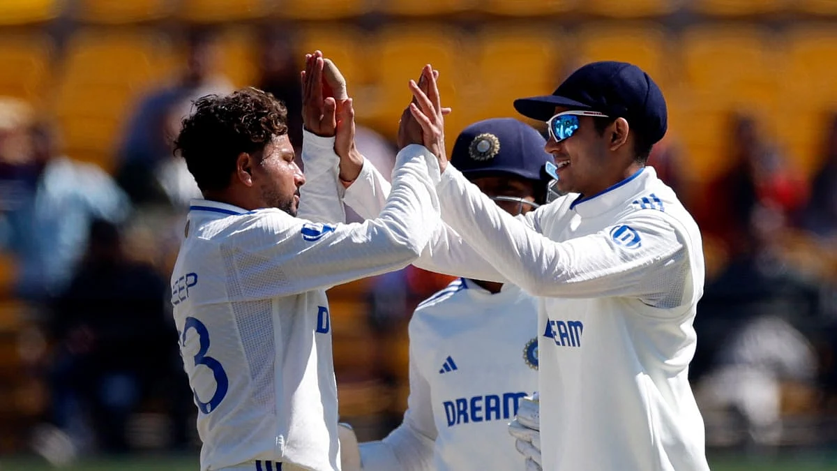 Shubman Gill India England Test 2024 Reuters 1200 2025 05 4373230c46b4f0c5720915f6ebe0ce32