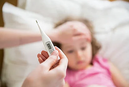 Don't panic if you have dengue