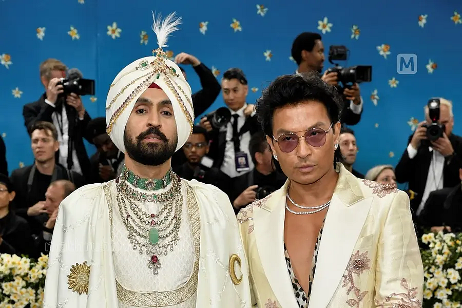 Diljit Dosanjh 