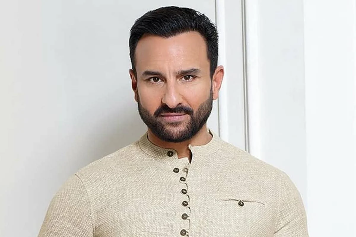 Saif Ali Khan- Properties 