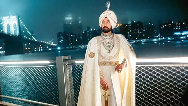 Diljit Dosanjh 