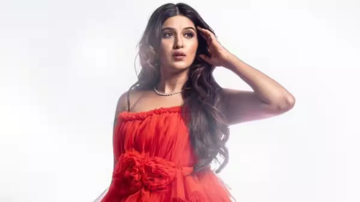 Nimrit Kaur Ahluwalia - Molestation