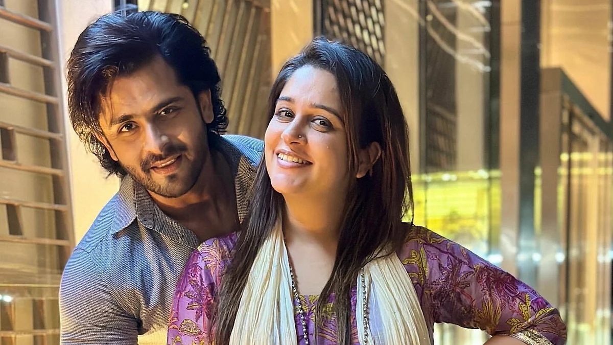 Dipika-Shoaib 