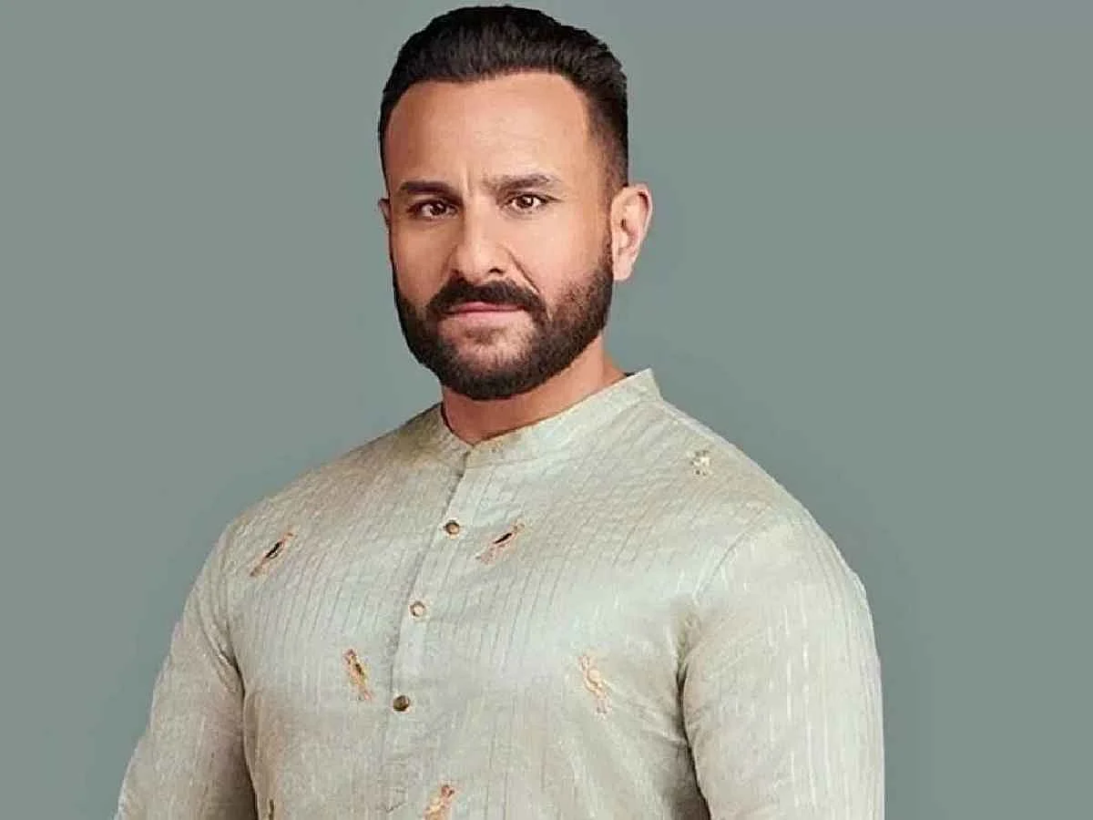 Saif Ali Khan- Properties 