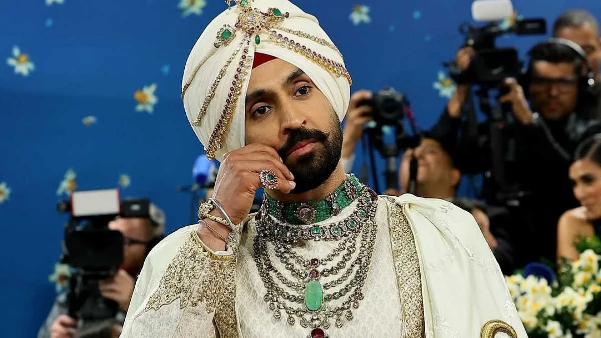 Diljit Dosanjh 