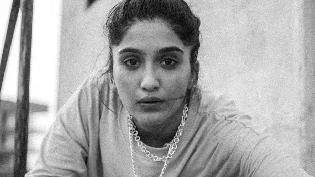 Nimrit Kaur Ahluwalia - Molestation