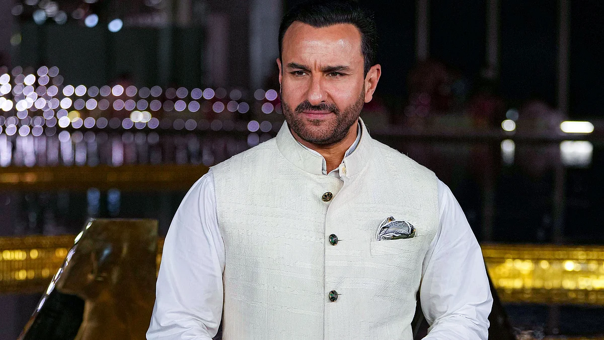 Saif Ali Khan- Properties 