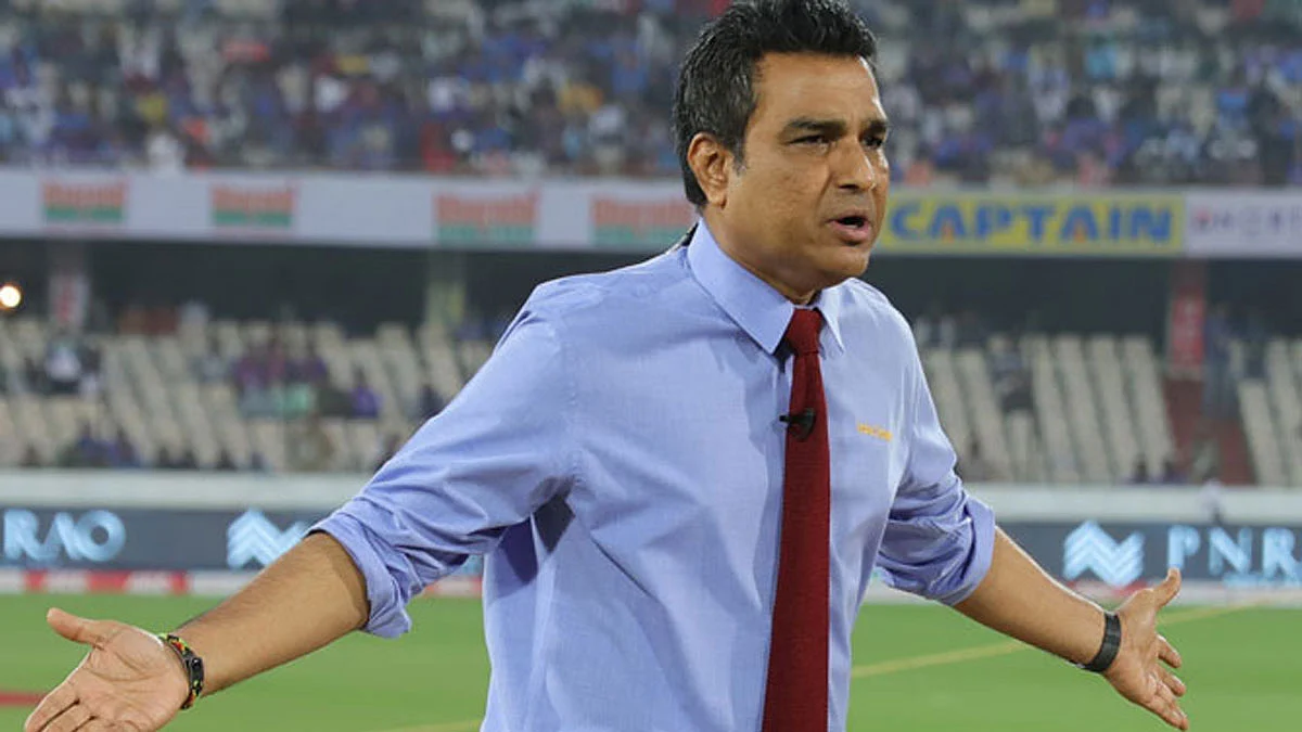 Sanjay Manjrekar 