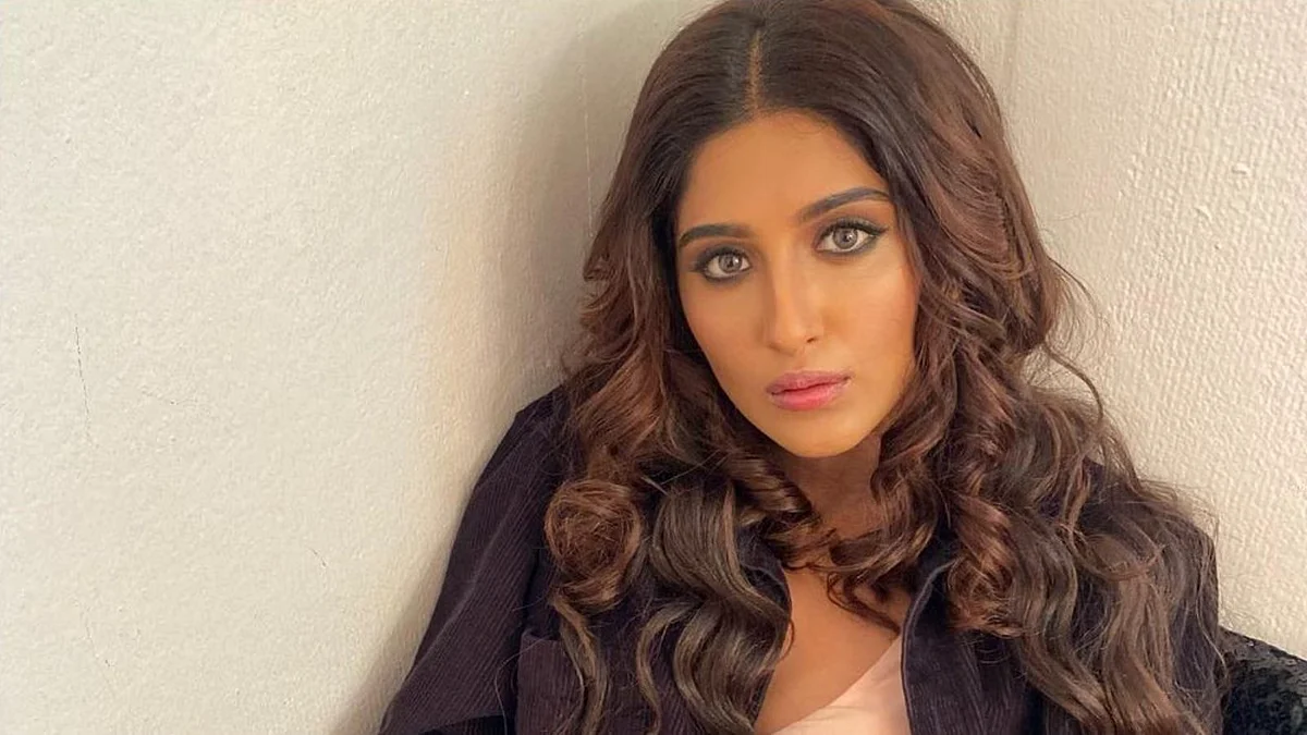 Nimrit Kaur Ahluwalia - Molestation