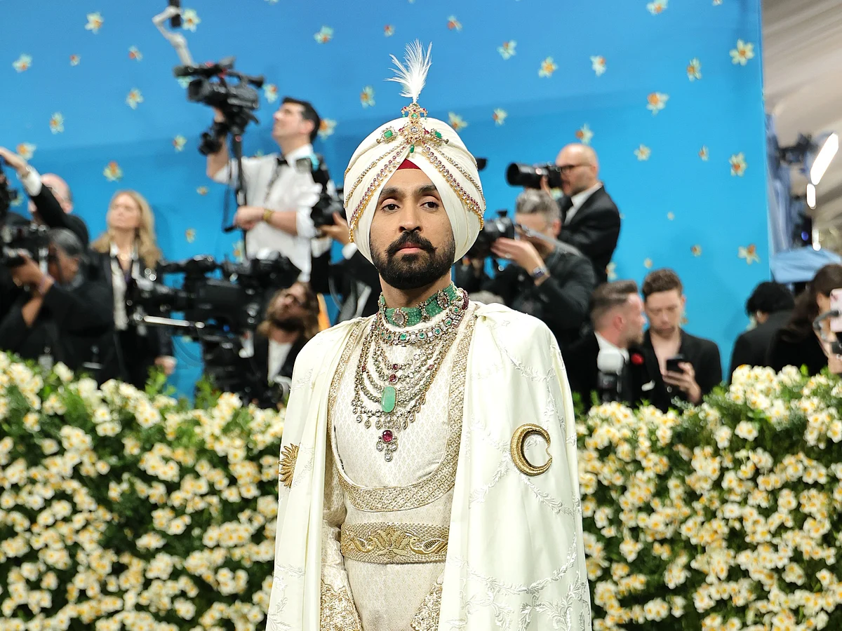 Diljit Dosanjh