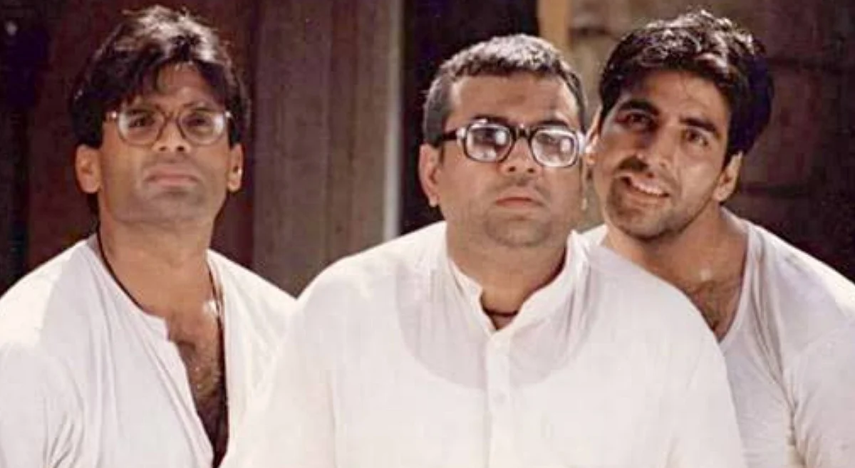 Paresh Rawal