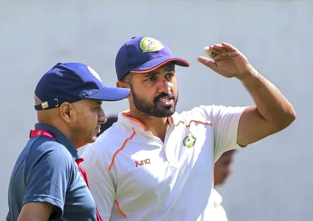 Karun Nair 