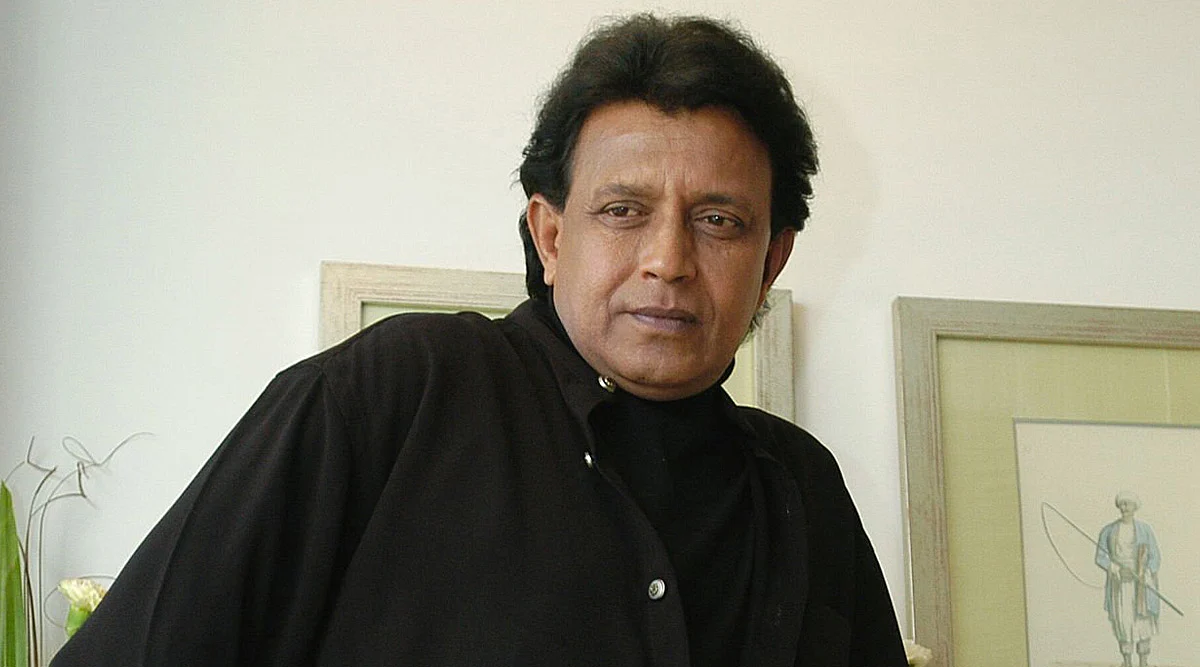 Mithun Chakraborty