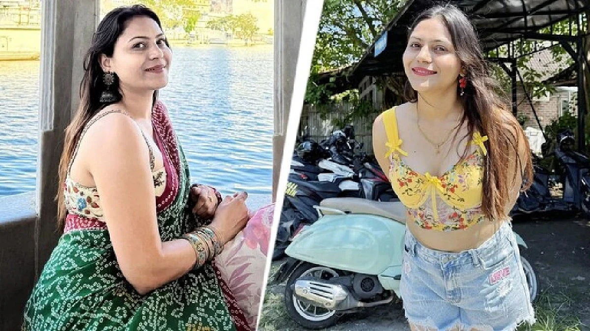 Jyoti Malhotra