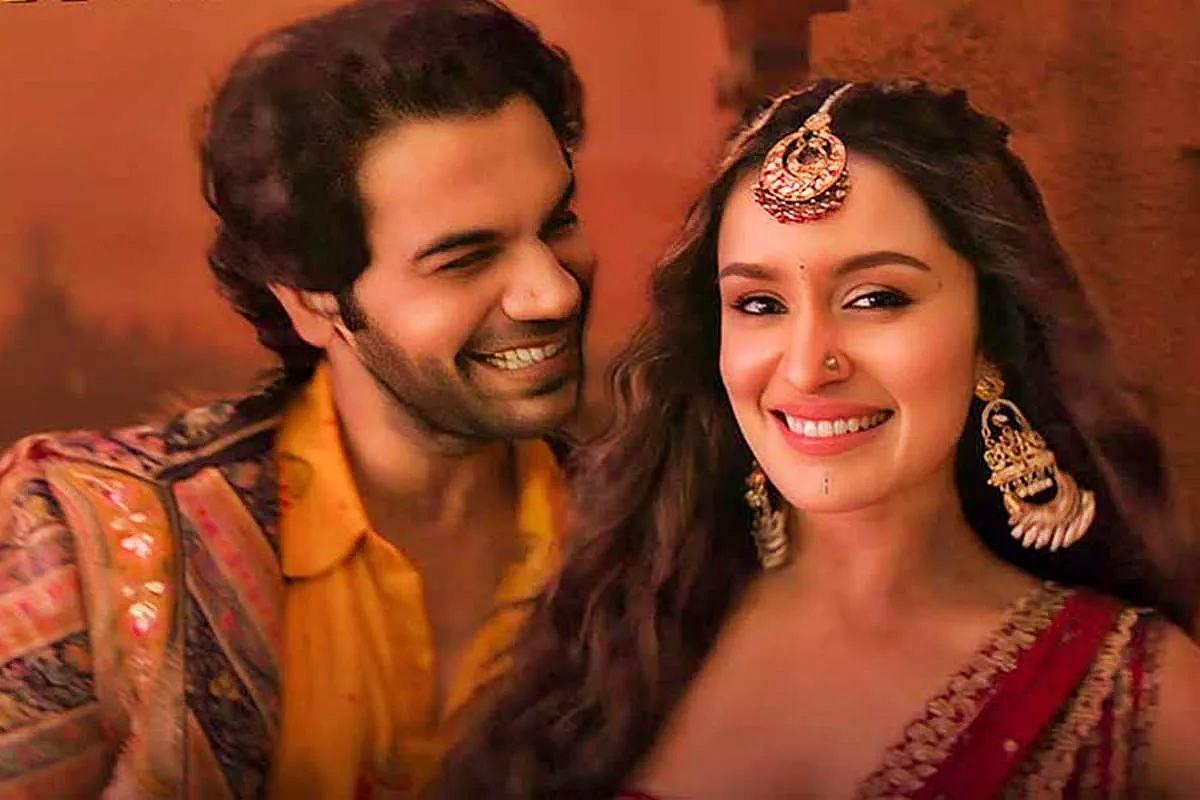 Shraddha Kapoor 