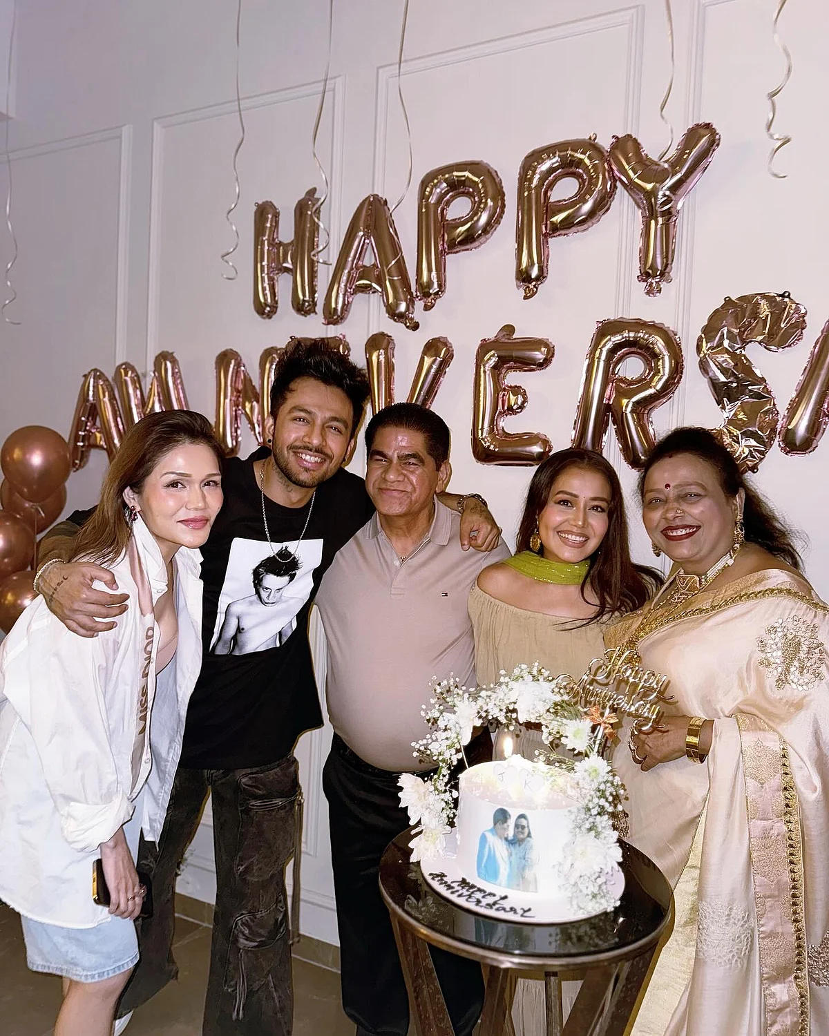 Kakkar Family 