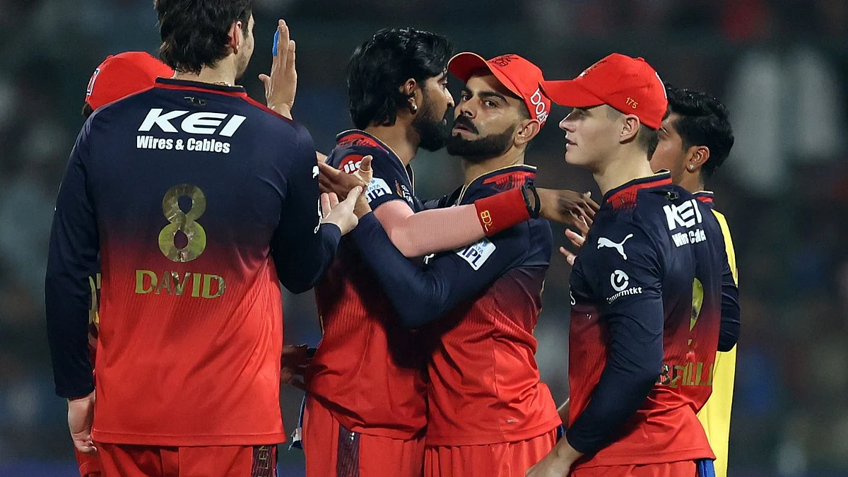 RCB