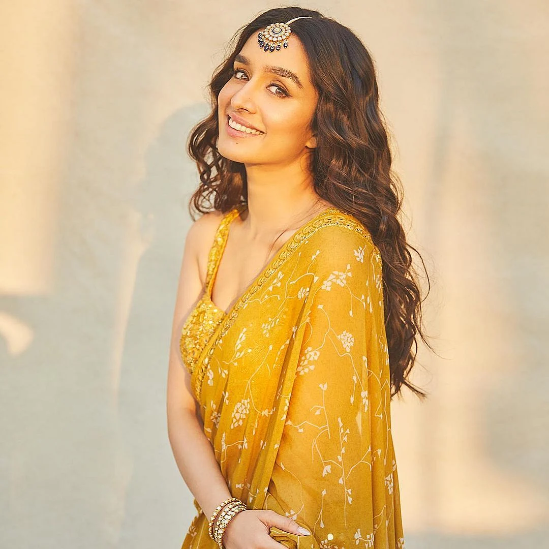 Shraddha Kapoor 