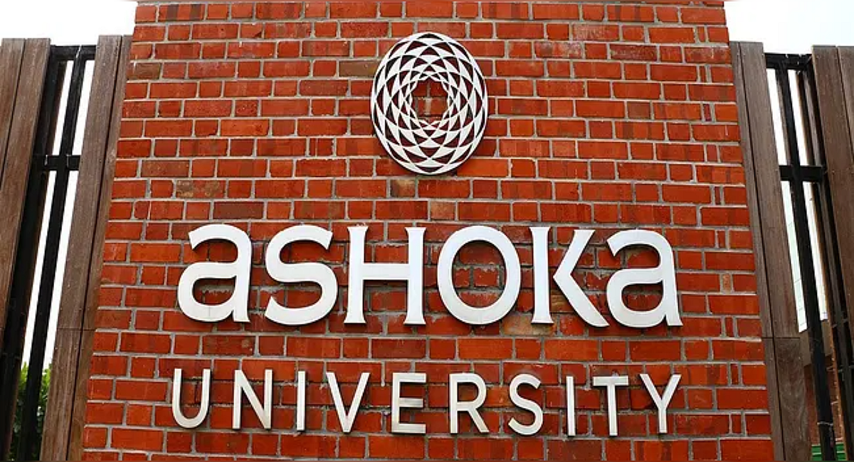 Ashoka University