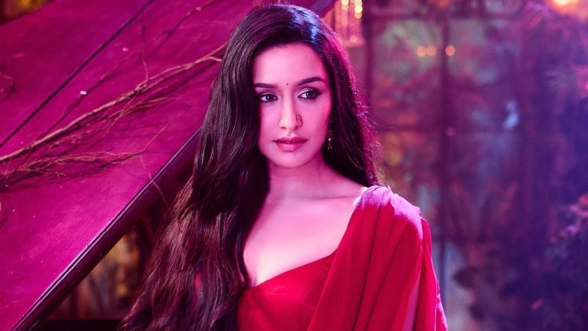 Shraddha- Ekta 
