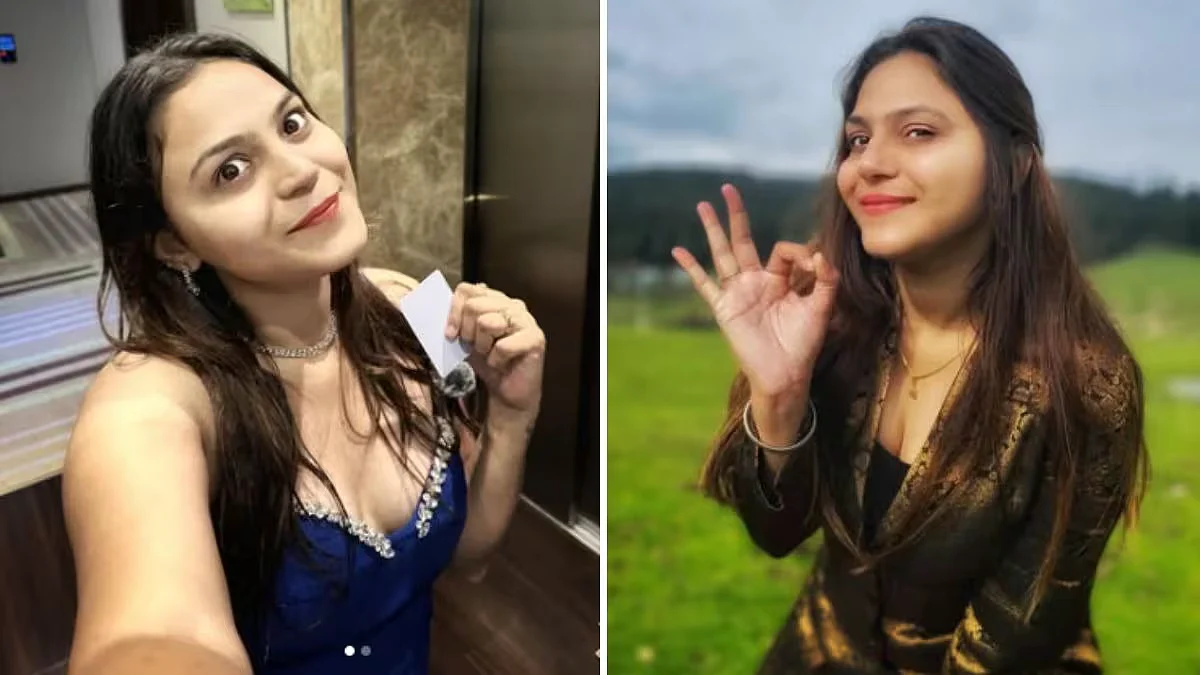 Jyoti Malhotra