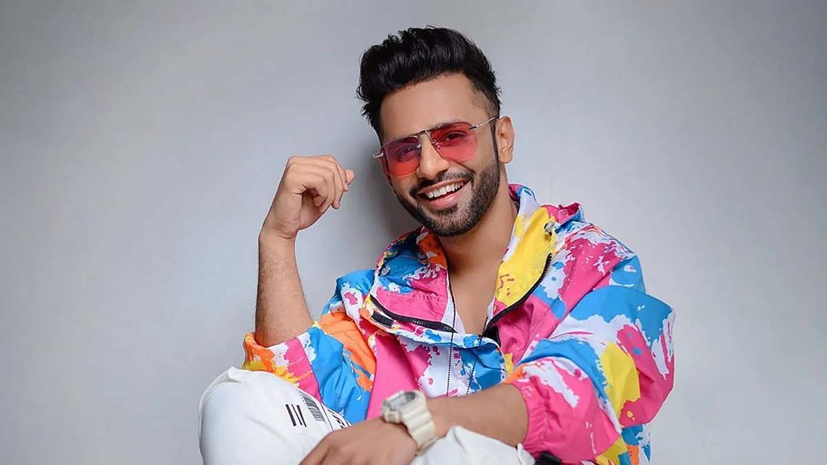 Rahul Vaidya 