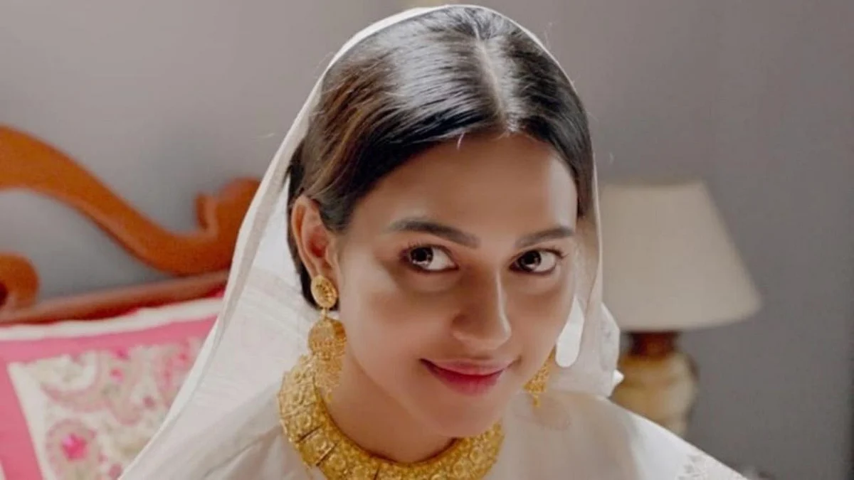 Nusraat Faria