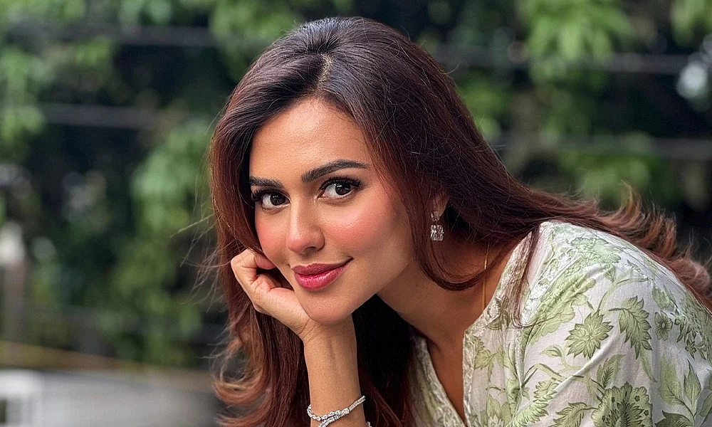 Nusraat Faria