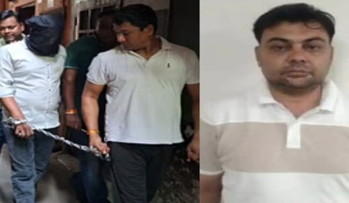 ISI Agent Shahzad