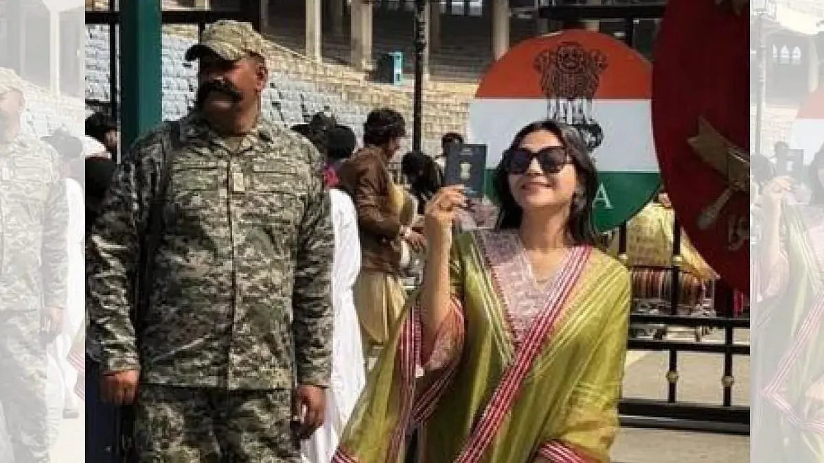  Jyoti Malhotra