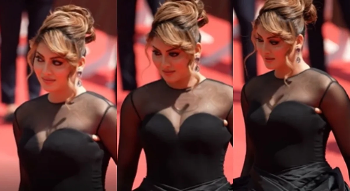 Urvashi Rautela