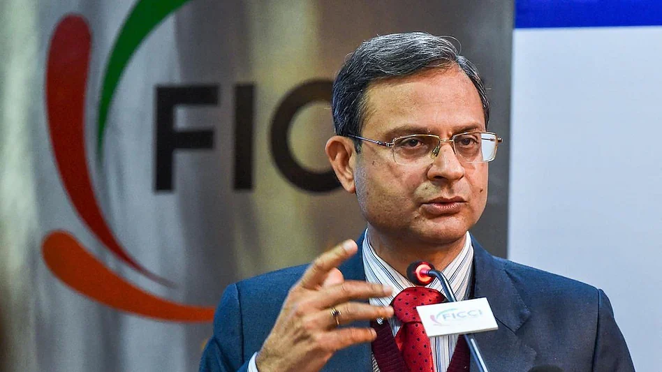  RBI के नए गवर्नर संजय मल्होत्रा 