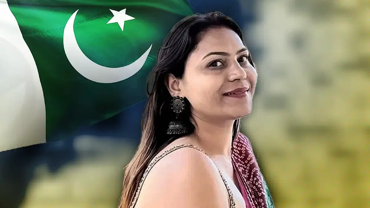 Rupali Ganguly
