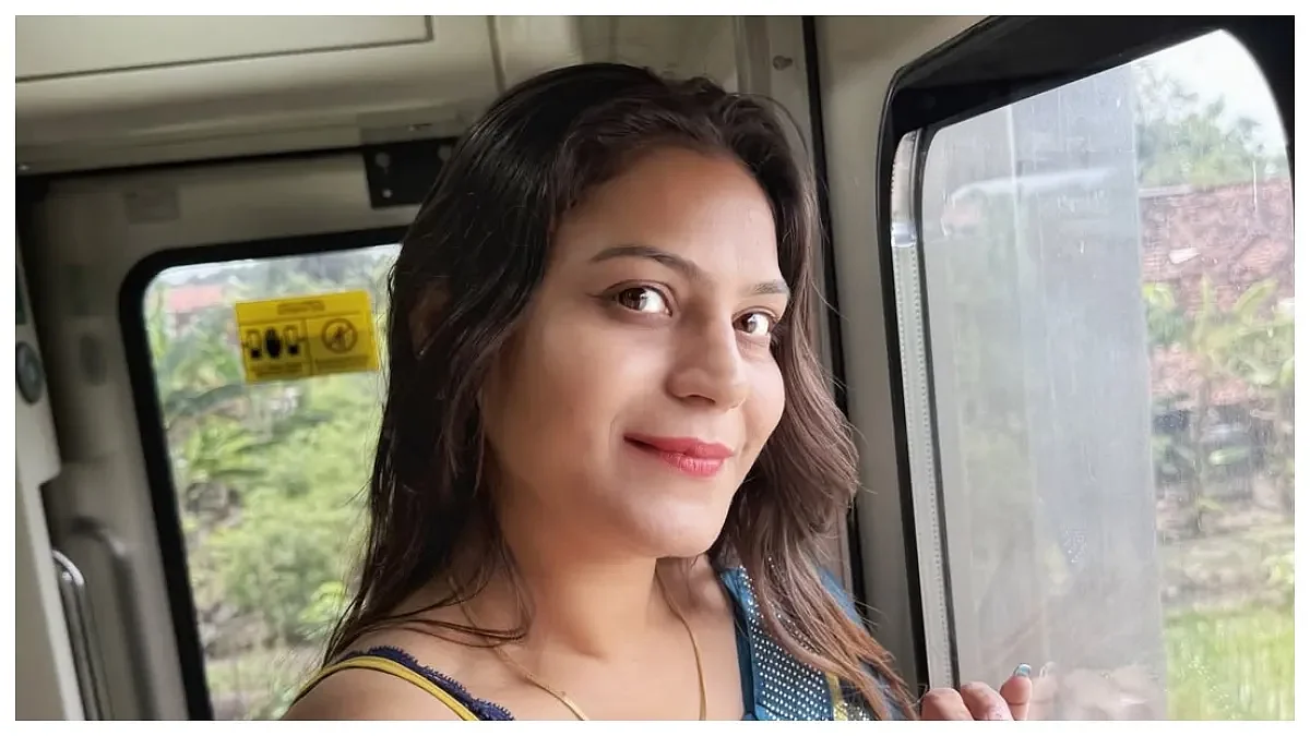  Jyoti Malhotra