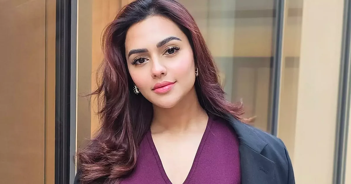 Nusraat Faria
