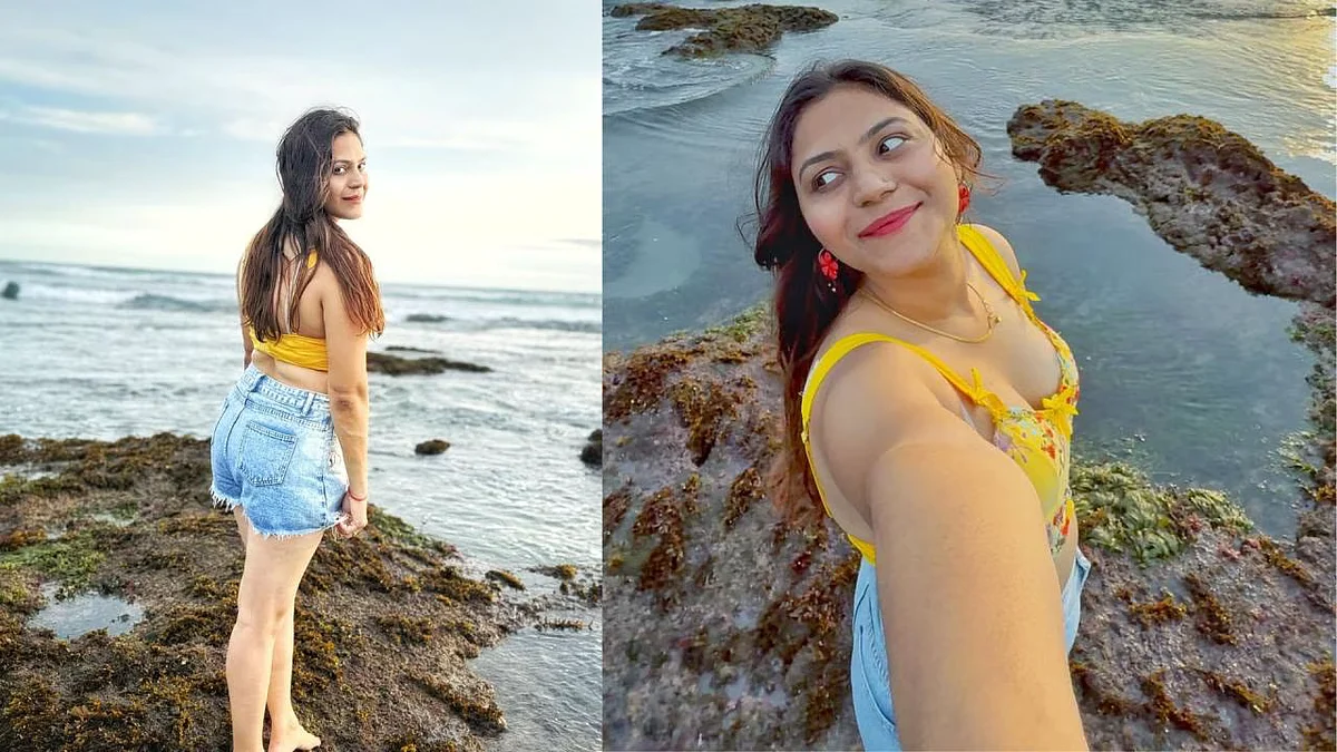  Jyoti Malhotra