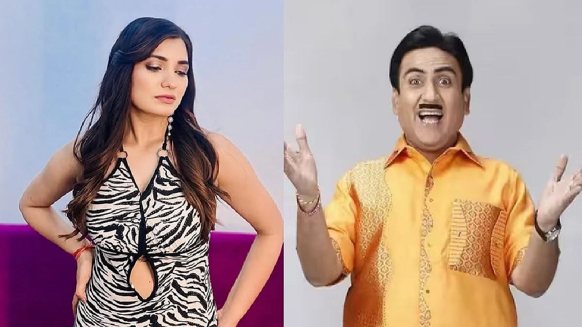 Anvvie Tiwari 