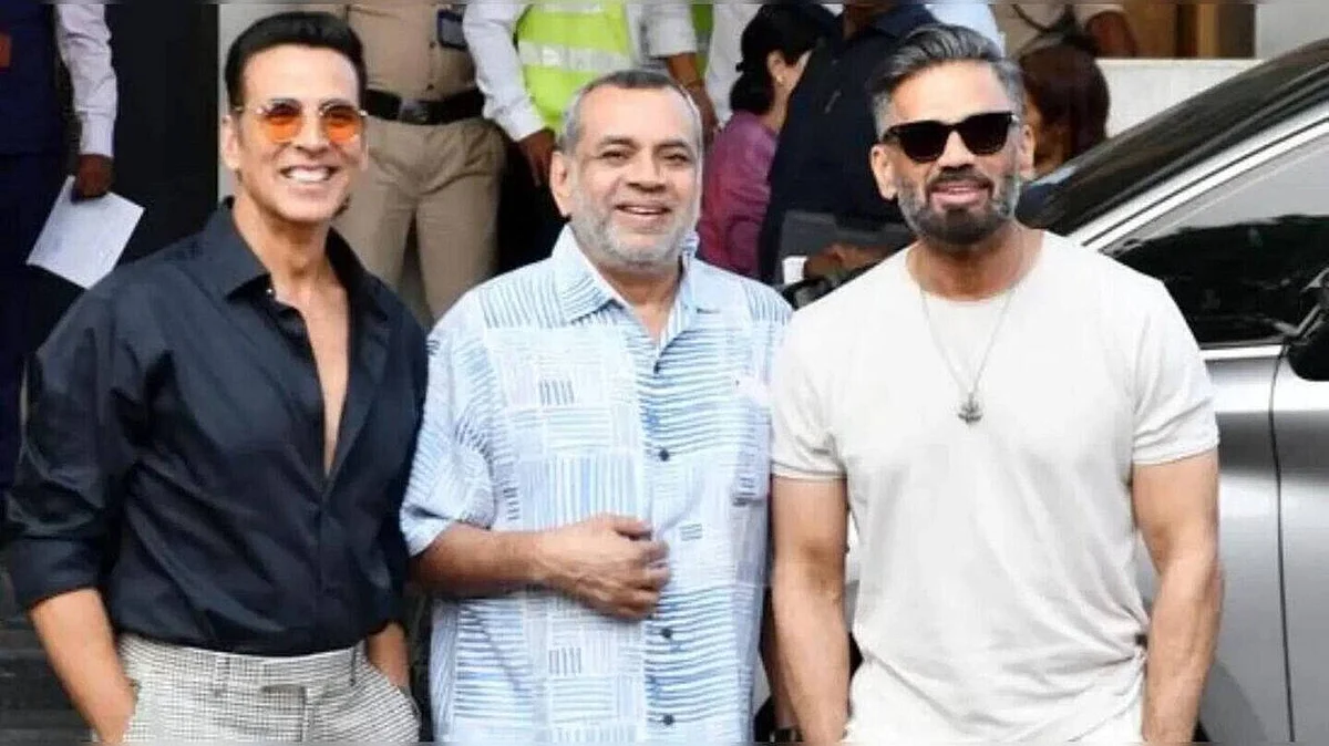 Hera Pheri 3