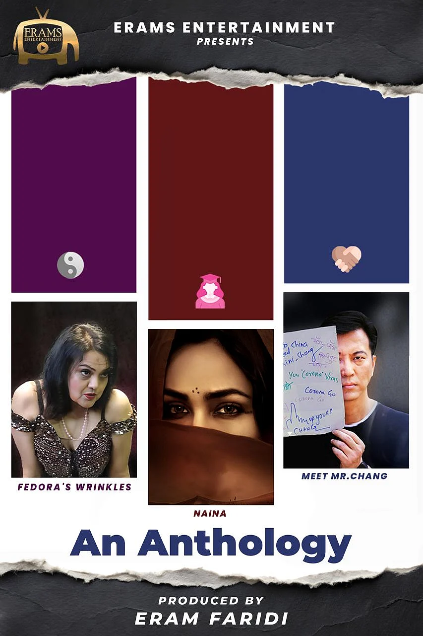 Eram Faridi’s film Fedora’s Wrinkles