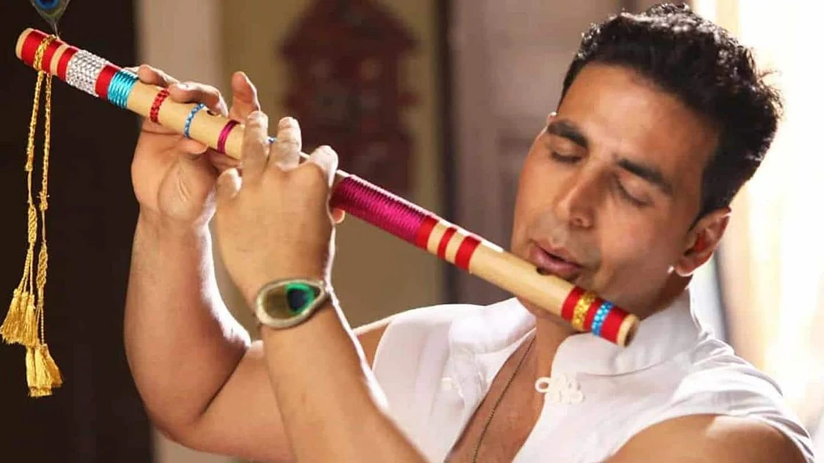Akshay Kumar 