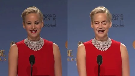 Deepfake