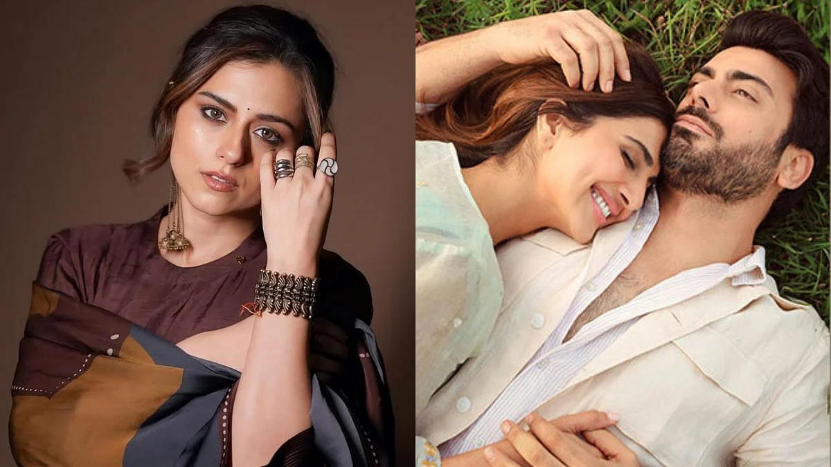 Ridhi Dogra