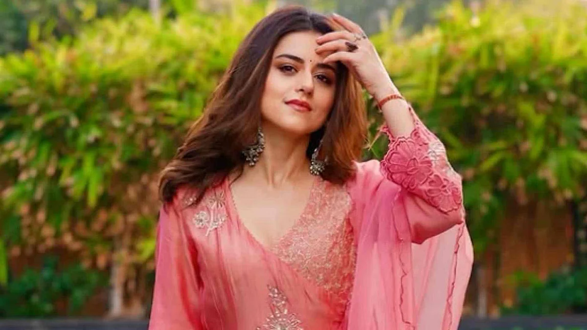 Ridhi Dogra