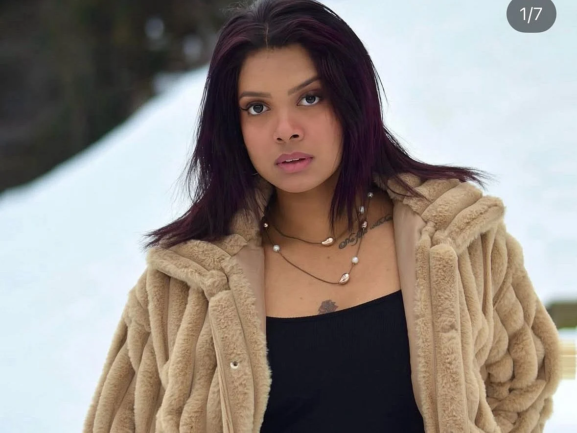 Ashika Surve-Battleground