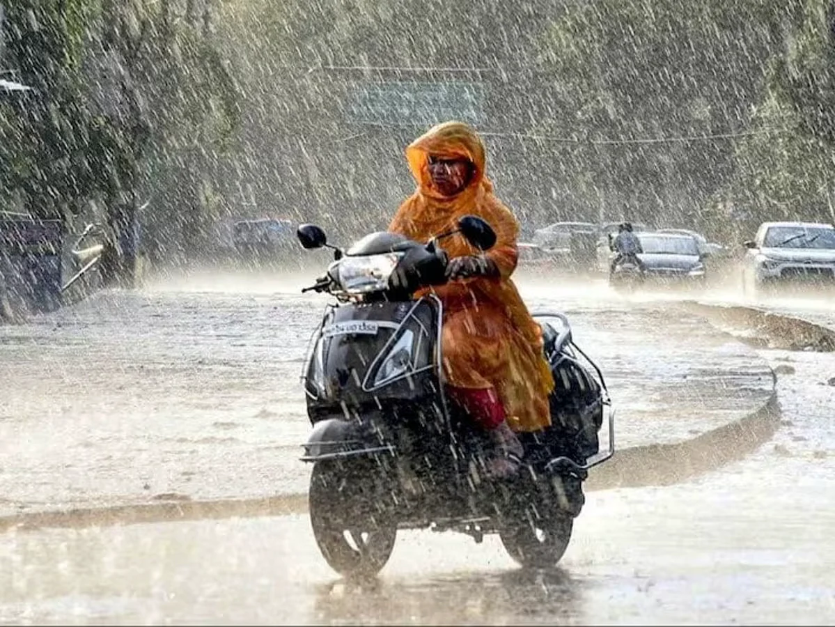 इन जिलों के लिए भी अलर्ट जारी 

